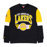 Lakers All Over Crew 3.0