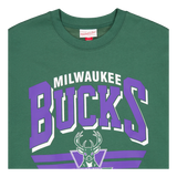 Bucks All Over Crew 3.0