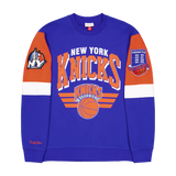 Knicks All Over Crew 3.0