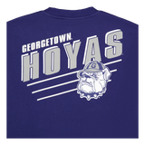 Hoyas All Over Crew 3.0