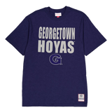 Hoyas Legendary Slub S/S Tee