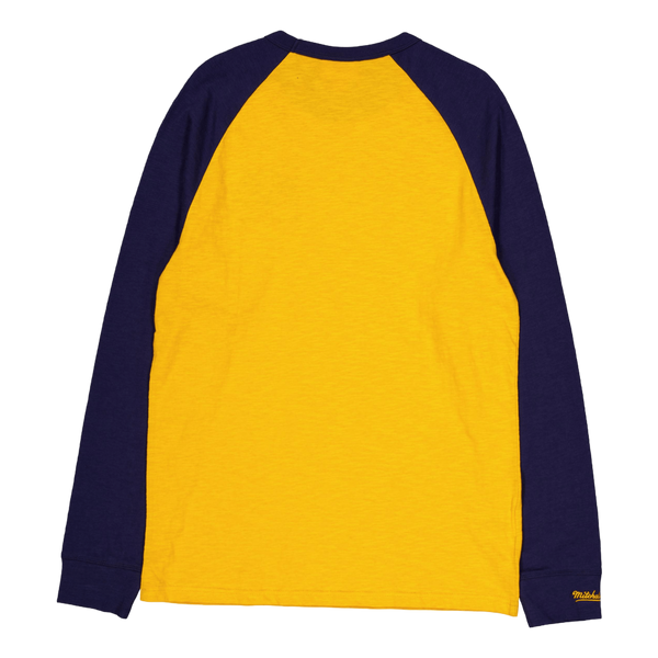 Wolverines Legendary Slub L/S Tee