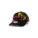 Bulls Game Verse Pro Snapback HWC