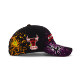 Bulls Game Verse Pro Snapback HWC