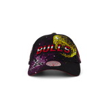 Bulls Game Verse Pro Snapback HWC