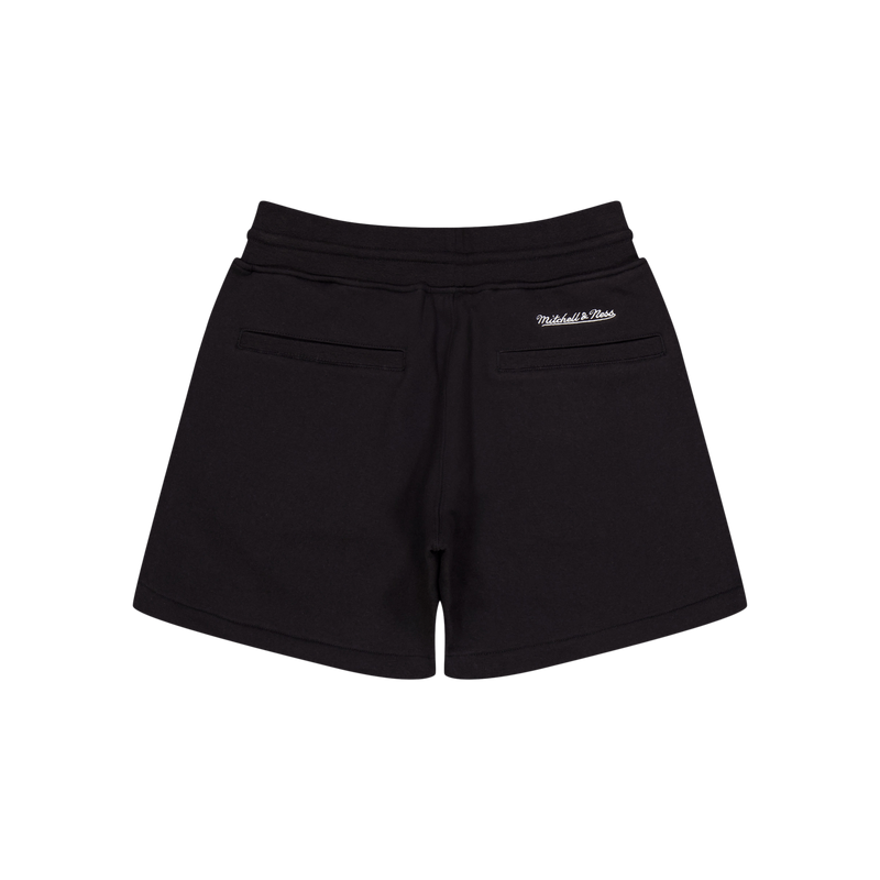 M&N Essentials Fleece Shorts
