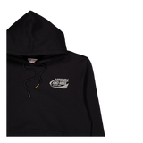 M&N Essential Graphic Logo Hoodie