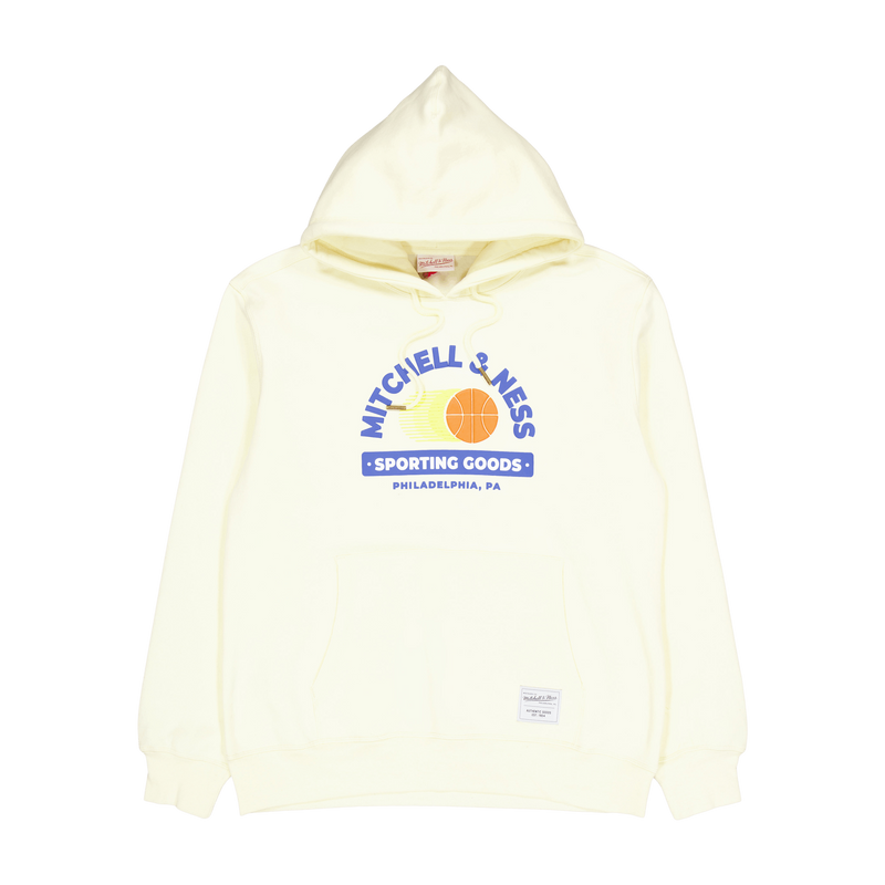 M&N Fashion Graphic Hoodie