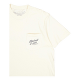 M&N Graphic Pocket Tee