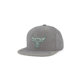 Bulls Day 4 Snapback