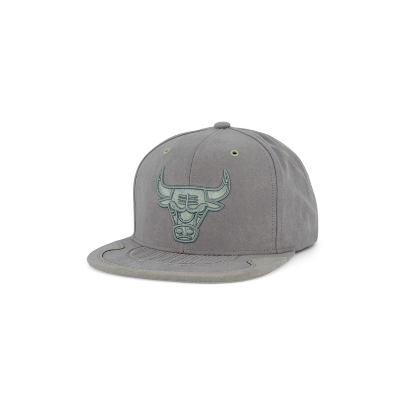 Bulls Day 4 Snapback