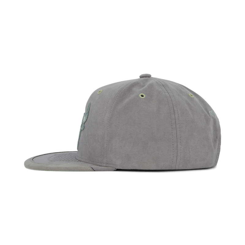 Bulls Day 4 Snapback