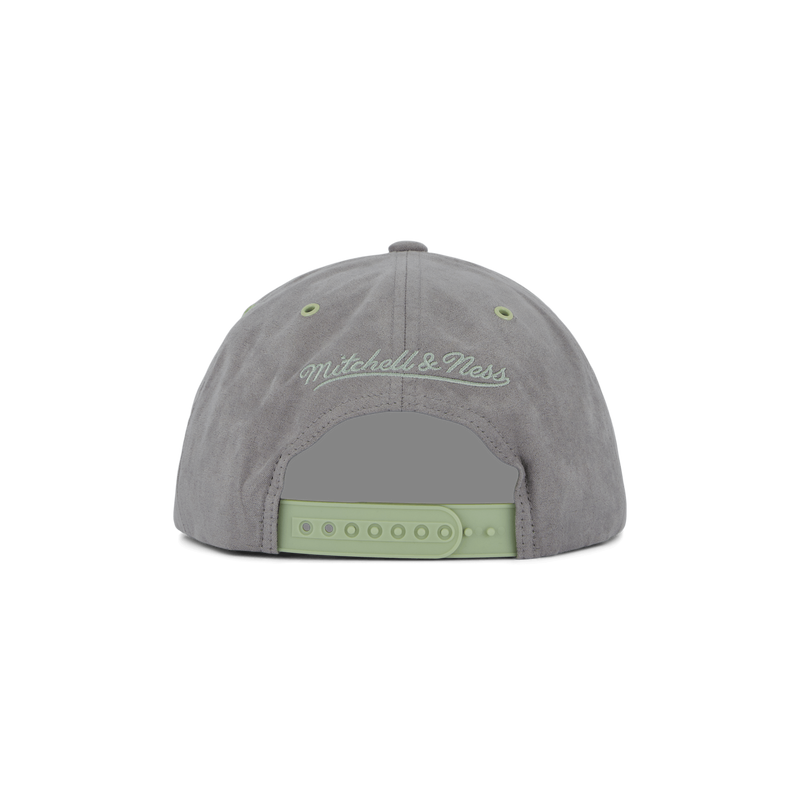 Bulls Day 4 Snapback