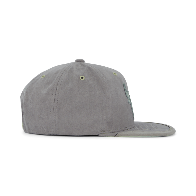 Bulls Day 4 Snapback