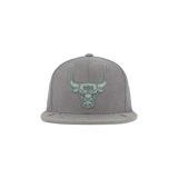 Bulls Day 4 Snapback