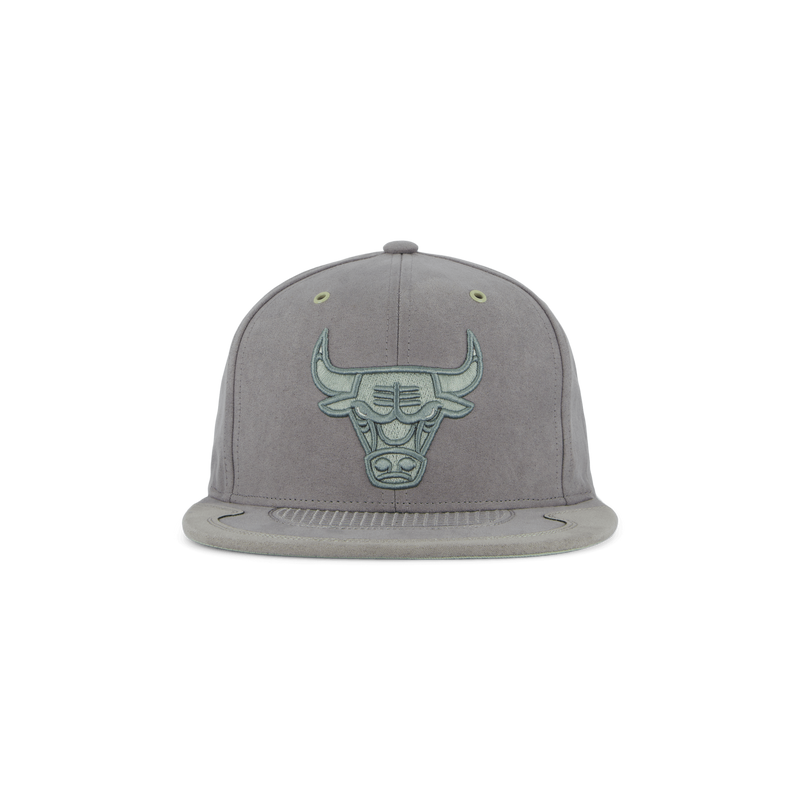 Bulls Day 4 Snapback