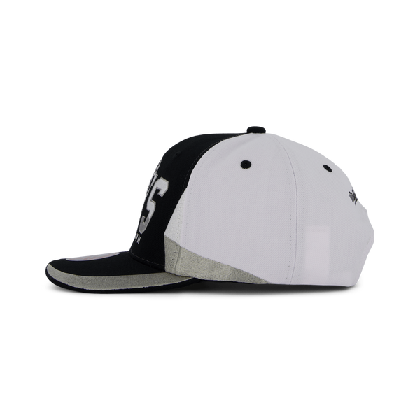 Nets Retrodome Pro Snapback