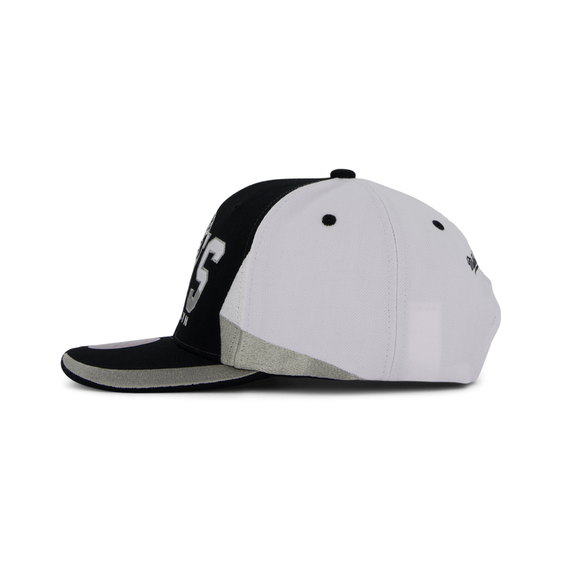 Nets Retrodome Pro Snapback