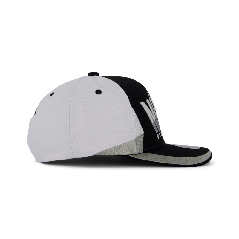 Nets Retrodome Pro Snapback