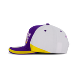 Lakers Retrodome Pro Snapback