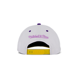 Lakers Retrodome Pro Snapback