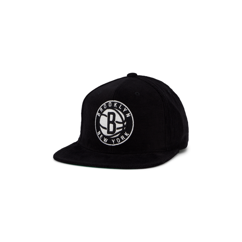 Nets All Directions Snapback