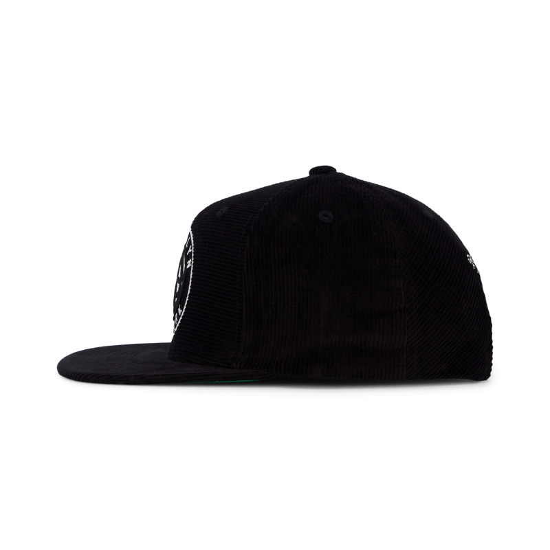 Nets All Directions Snapback