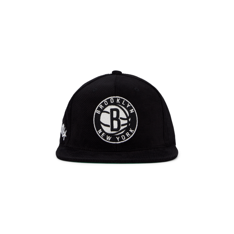 Nets All Directions Snapback