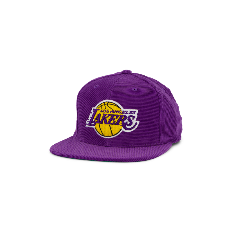 Lakers All Directions Snapback