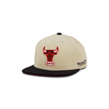 Bulls 2t Team Cord Fitted HWC