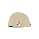 Knicks 2t Team Cord Fitted HWC