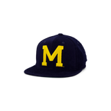 Wolverines All Directions Snapback