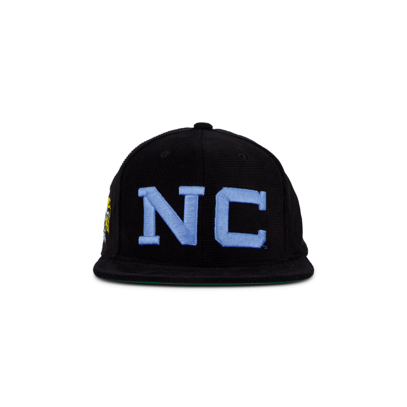 UNC All Directions Snapback