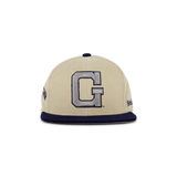 Hoyas 2t Team Cord Fitted HWC