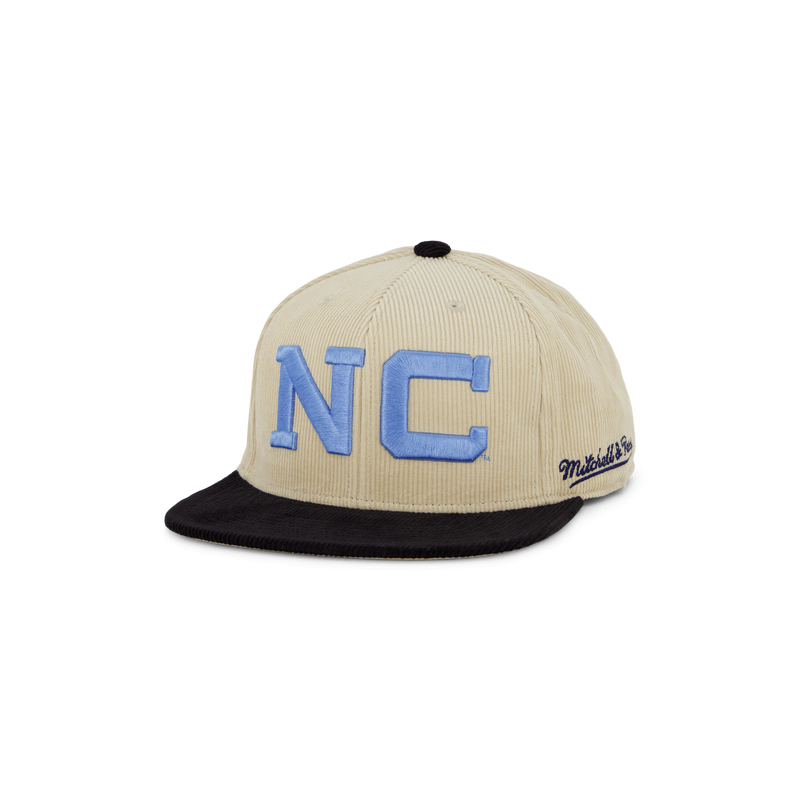 UNC 2t Team Cord Fitted