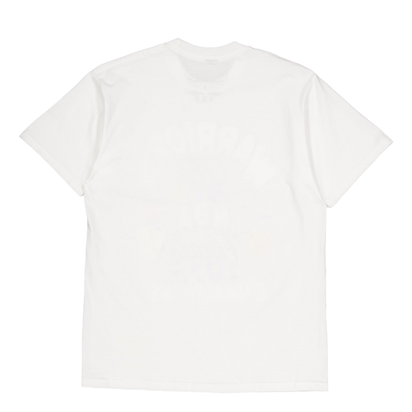 Warriors Champs Fest 1975 SS Tee HWC