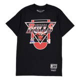 Bulls Rock On Tour SS Tee HWC