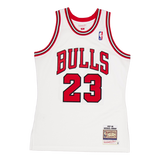 Bulls Authentic Jersey Jordan