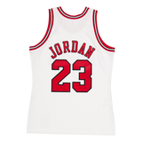 Bulls Authentic Jersey Jordan