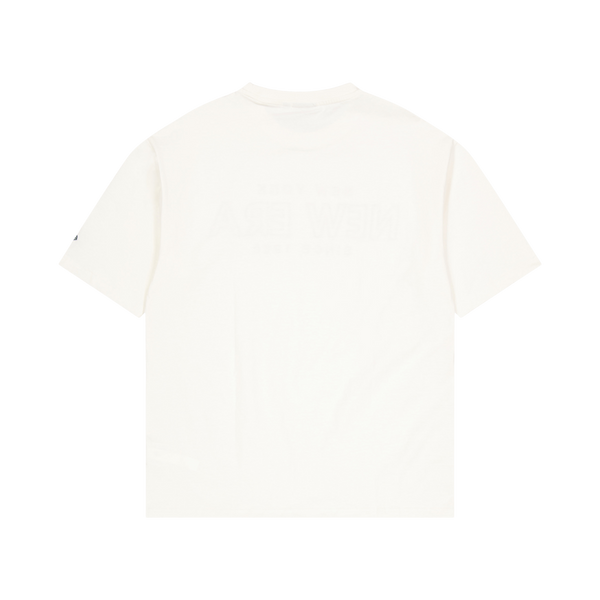 NEW ERA WORDMARK OS TEE