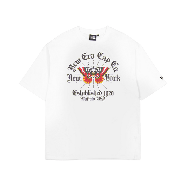 NEW ERA GRAPHIC OS TEE