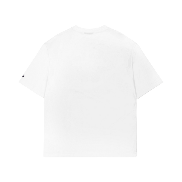 NEW ERA GRAPHIC OS TEE