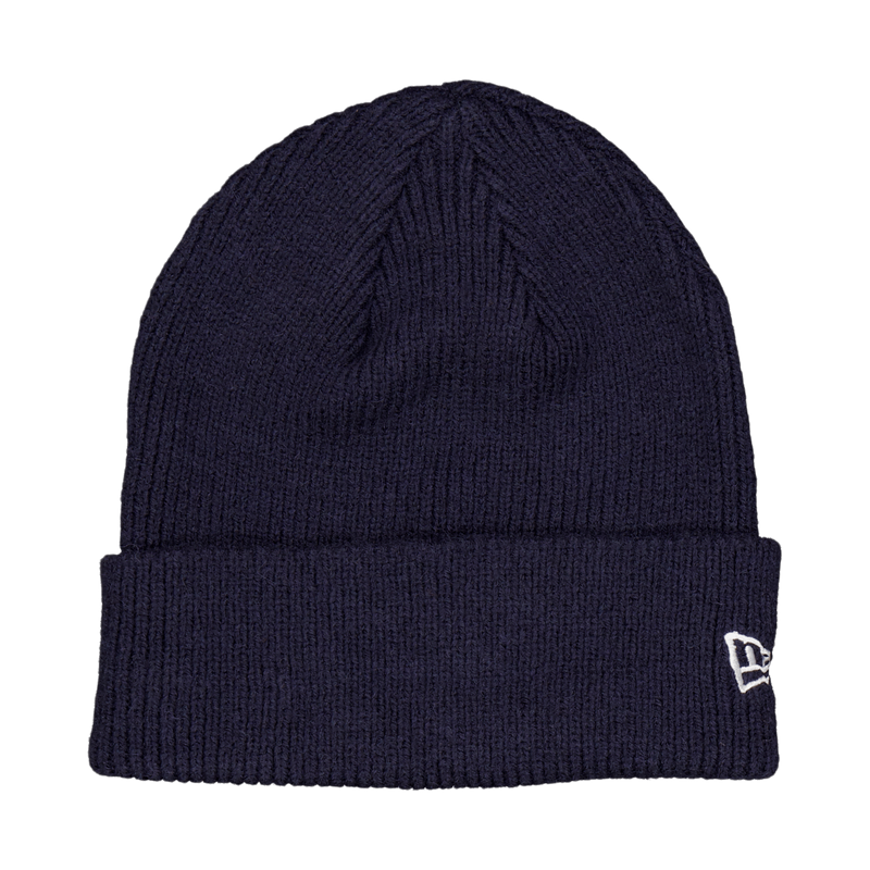 NEW ERA WOOL CUFF KNIT