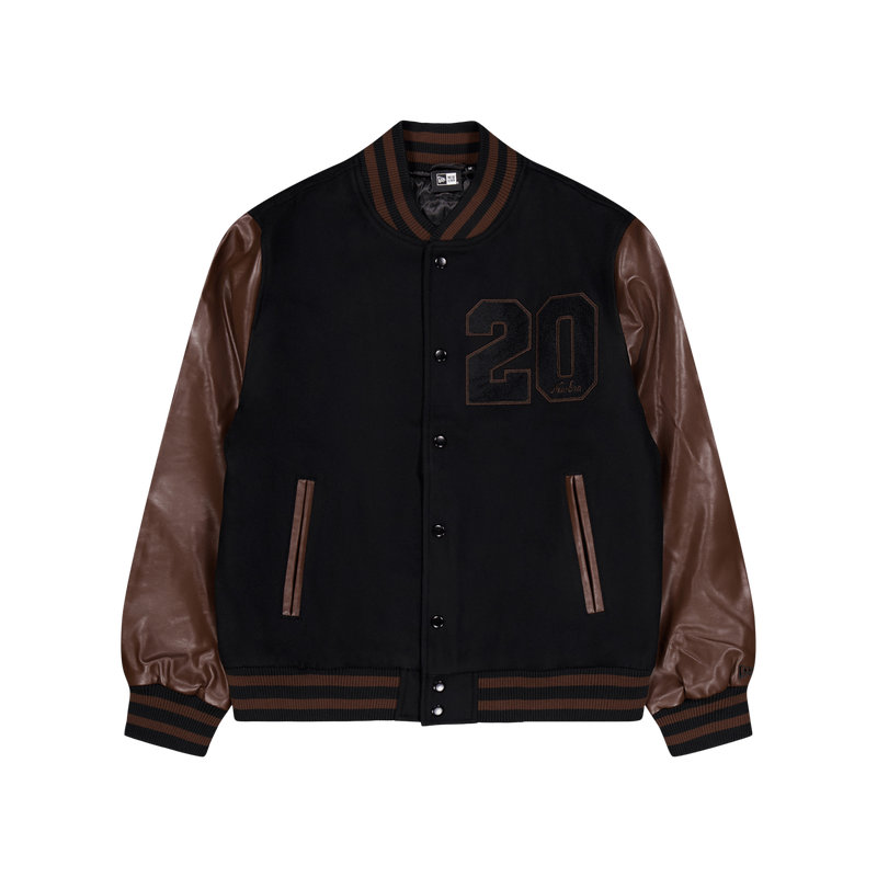 NEW ERA VARSITY JACKET