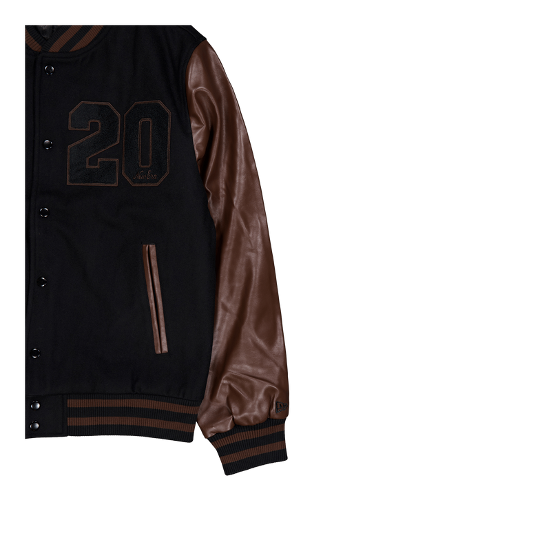 NEW ERA VARSITY JACKET