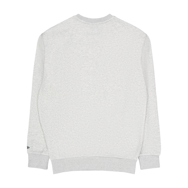 NEW ERA WORDMARK CREW NECK