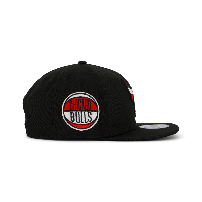 BULLS REPREVE 9FIFTY