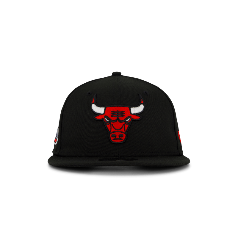 BULLS REPREVE 9FIFTY