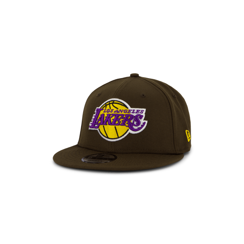 LAKERS REPREVE 9FIFTY