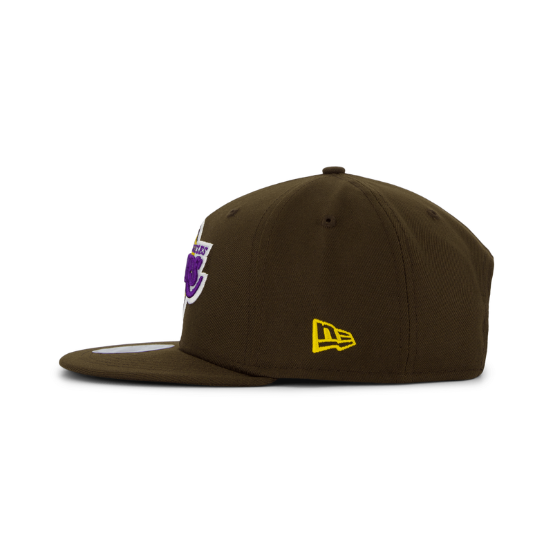 LAKERS REPREVE 9FIFTY
